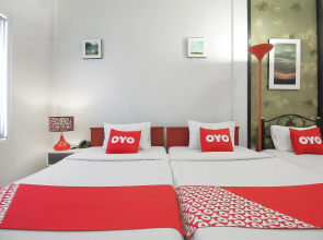 The Rajata Hotel