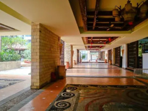 Happy Island Holiday Apartment