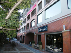 The Rockwell by CTHA