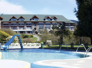 Termas Puyehue Wellness & Spa Resort