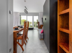 Seaside Apartamenty - Dominikana