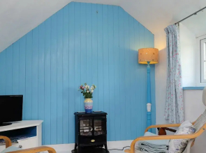 1bed Cottage Sleeps 2 - Enclosed Garden, Pets, Bbq