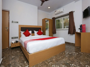 Hotel O Krishna Guest House