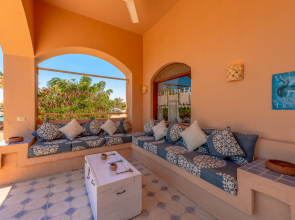 VESTA - Luxury APT - 2BR - Rihana