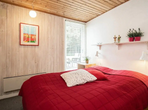 6 Person Holiday Home in Blavand