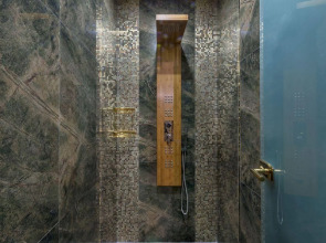 The Million Stone Hotel - Special Class