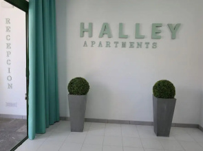 Halley