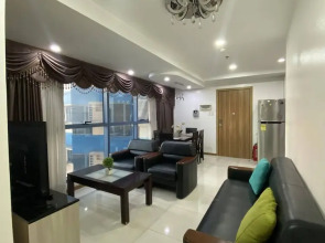 Roxas Blvd Ermita Studio US Embassy Mla