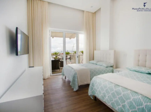 Las Villas Marina Pez Vela