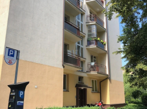 Central Rental - Apartament Wygodny