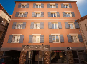 Hôtel Princes de Catalogne