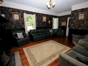 Peter's Farm Lodge