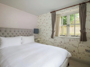 Moles Cottage