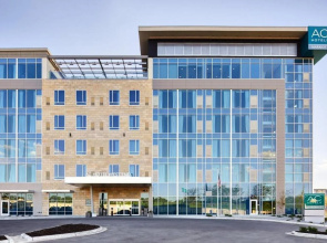 AC Hotel by Marriott Minneapolis West End