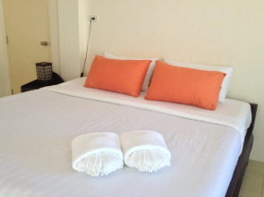 Bai Bua Beach Resort