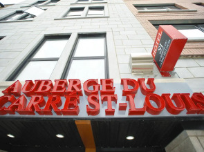 Hotel & Spa Carré Saint-Louis
