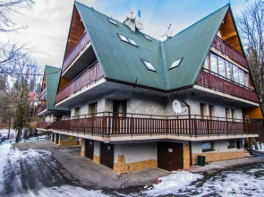 Apartamenty na Bystrym Zakopane