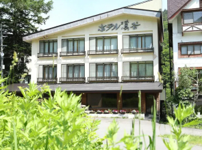 Shigakogen Milky Hot Spring Keikokunoyu