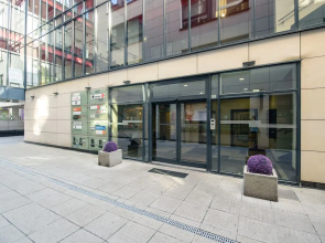 Apartament Grzybowska by City Quality