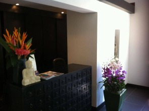 Ban Kao Tropical Boutique Residence