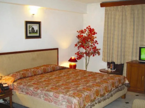 Hotel Welcome Palace