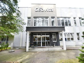 Geovita Dzwirzyno