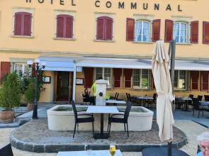 Auberge Communal De Ballens