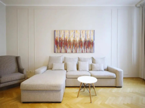 HeyMi Apartments Karlsplatz
