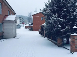 D'ARS - Hostel