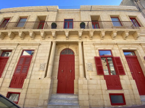 Palazzo Pisani Malta Boutique & Spa