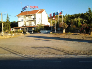 Hotel Azibo e Restaurante