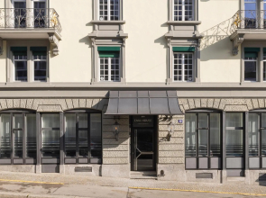 Ema House Sup. Standard Unterstrass - Two Bedroom