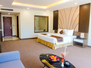 Yen Bien Luxury Hotel