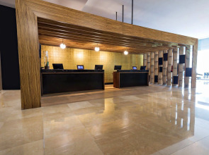 Fiesta Americana México Toreo