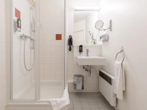 Premier Inn Wien City Hauptbahnhof