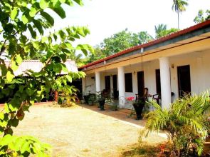 Sigiriya Kings Park Resort and Spa