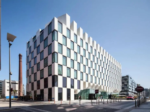 Anantara The Marker Dublin - A Leading Hotel of the World