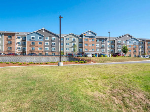 WaterWalk Extended Stay by Wyndham Charlotte - Arrowood