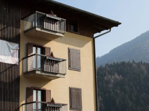 Albergo La Terrazza sul Lago