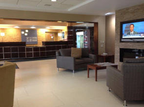 Holiday Inn Express Hotel & Suites West Chester by IHG