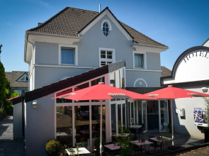 City Partner Hotel Villa Fiore