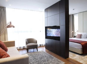 Upon Lisbon Prime Residences