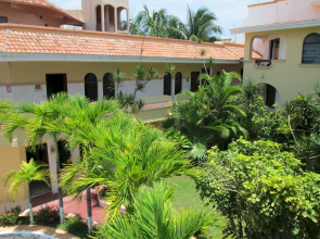 Vista Caribe Diving Resort Playa del Carmen