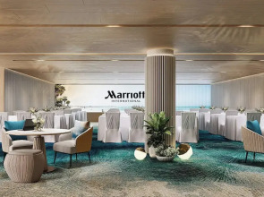 Pattaya Marriott Resort And Spa