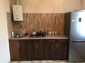 Guest House Shvelidze