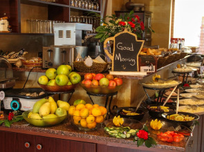 Royal Stone Houses - Goreme