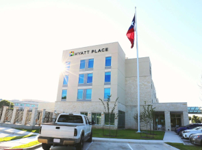 Hyatt Place Austin Airport