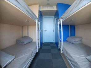 Urbany Hostels Barcelona