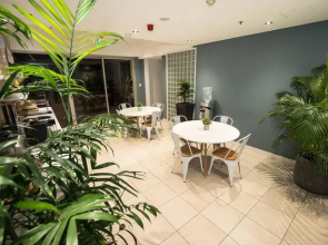 Crown Hotel Surry Hills