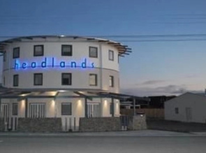 Headlands